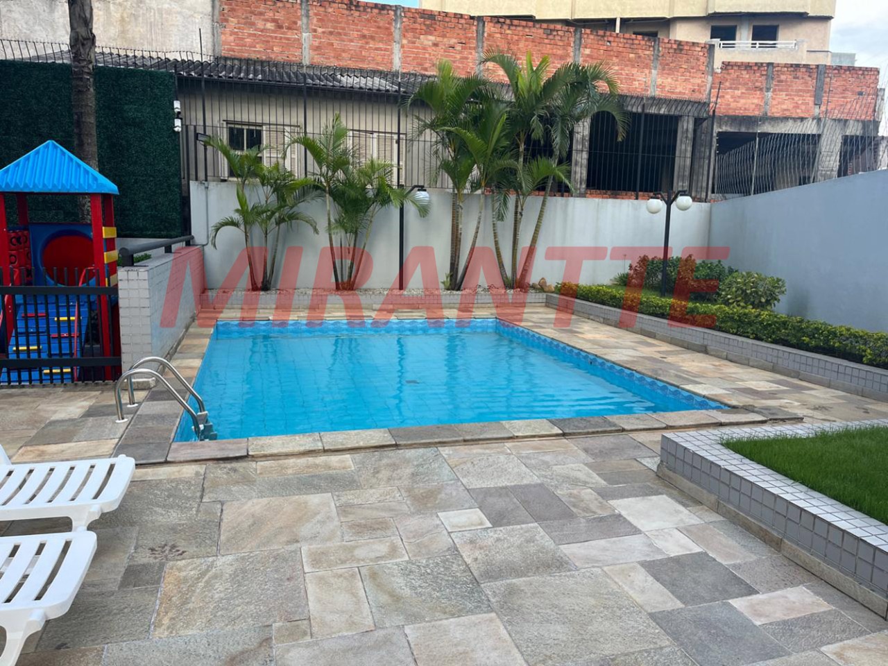 Apartamento de 136m² com 4 quartos em Parque Mandaqui