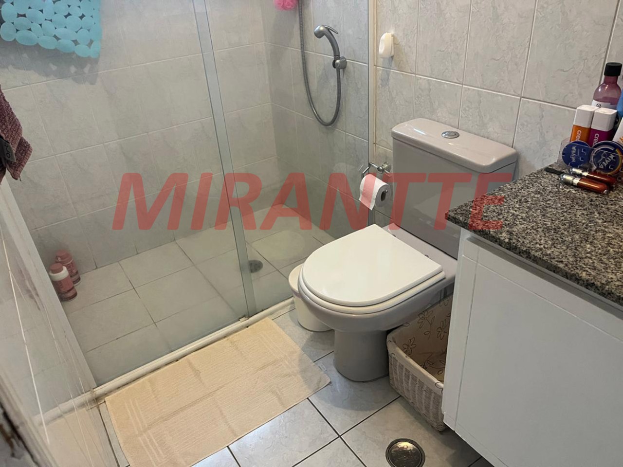 Apartamento de 136m² com 4 quartos em Parque Mandaqui