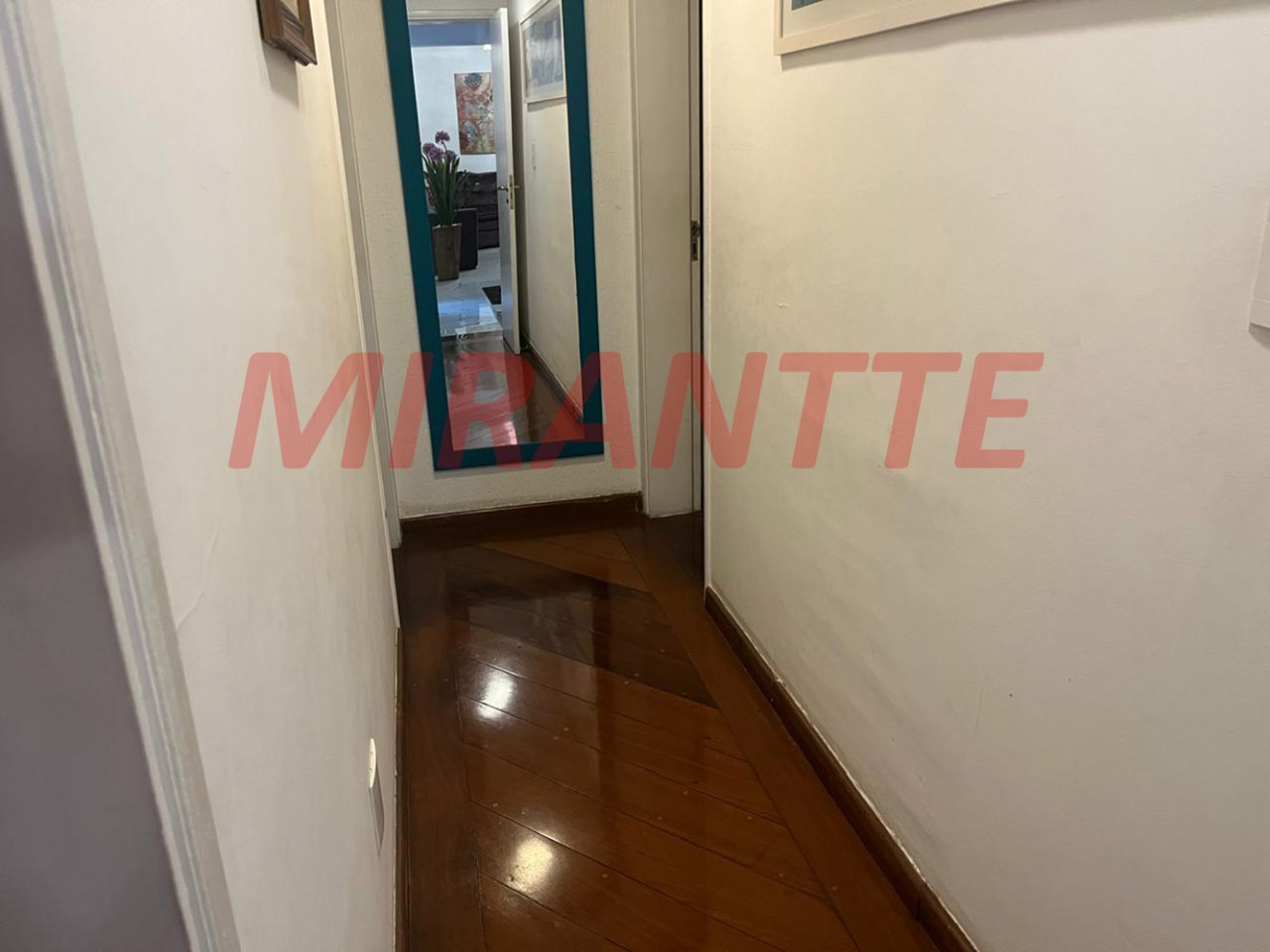 Apartamento de 136m² com 4 quartos em Parque Mandaqui