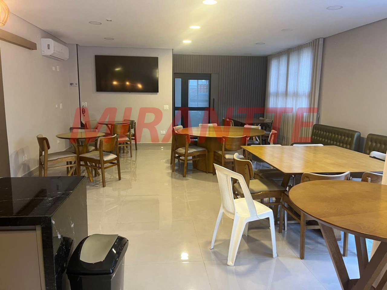 Apartamento de 136m² com 4 quartos em Parque Mandaqui