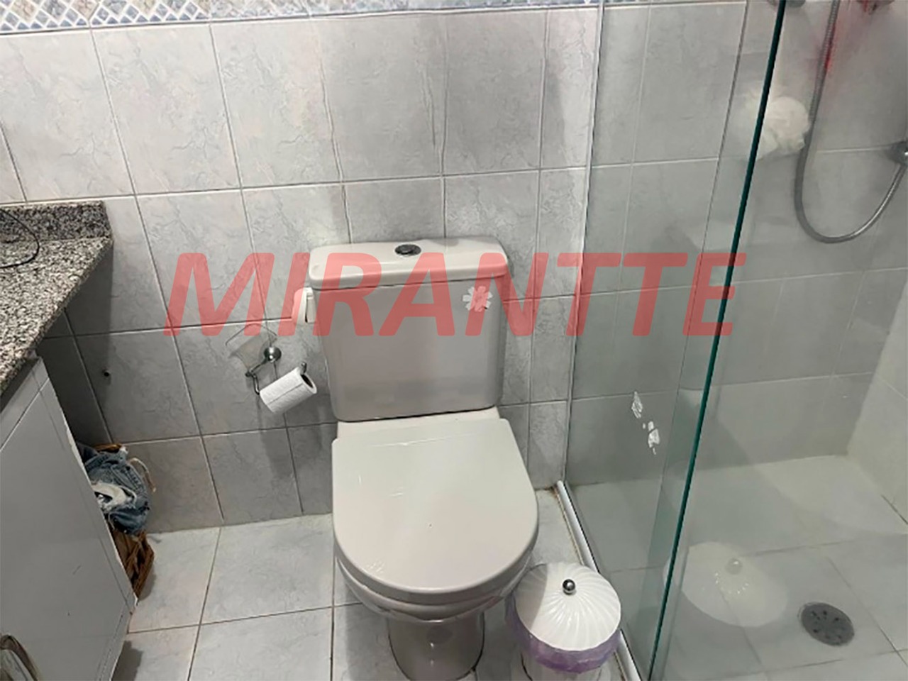 Apartamento de 136m² com 4 quartos em Parque Mandaqui