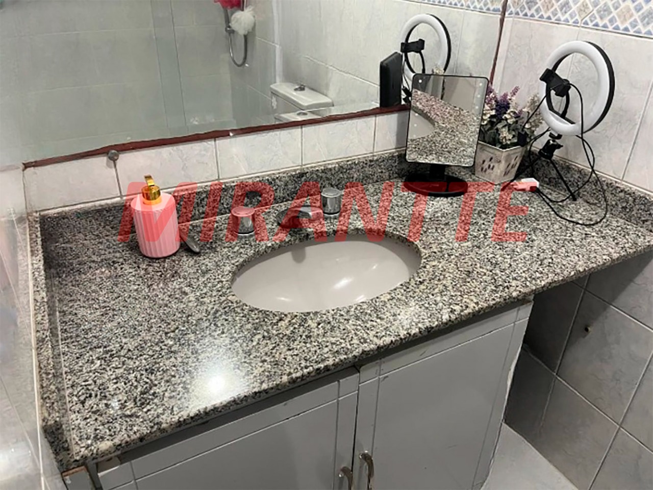 Apartamento de 136m² com 4 quartos em Parque Mandaqui