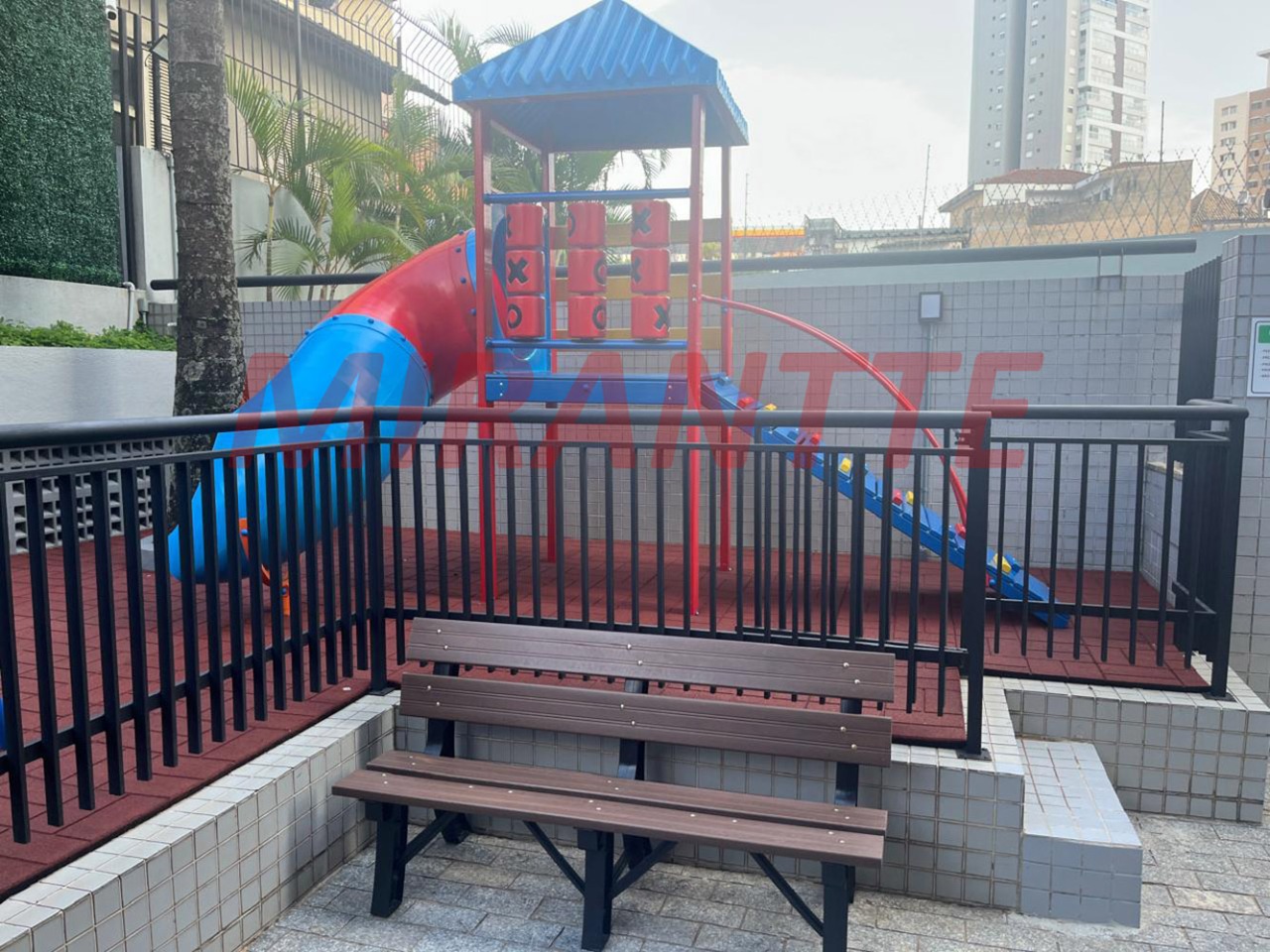 Apartamento de 136m² com 4 quartos em Parque Mandaqui