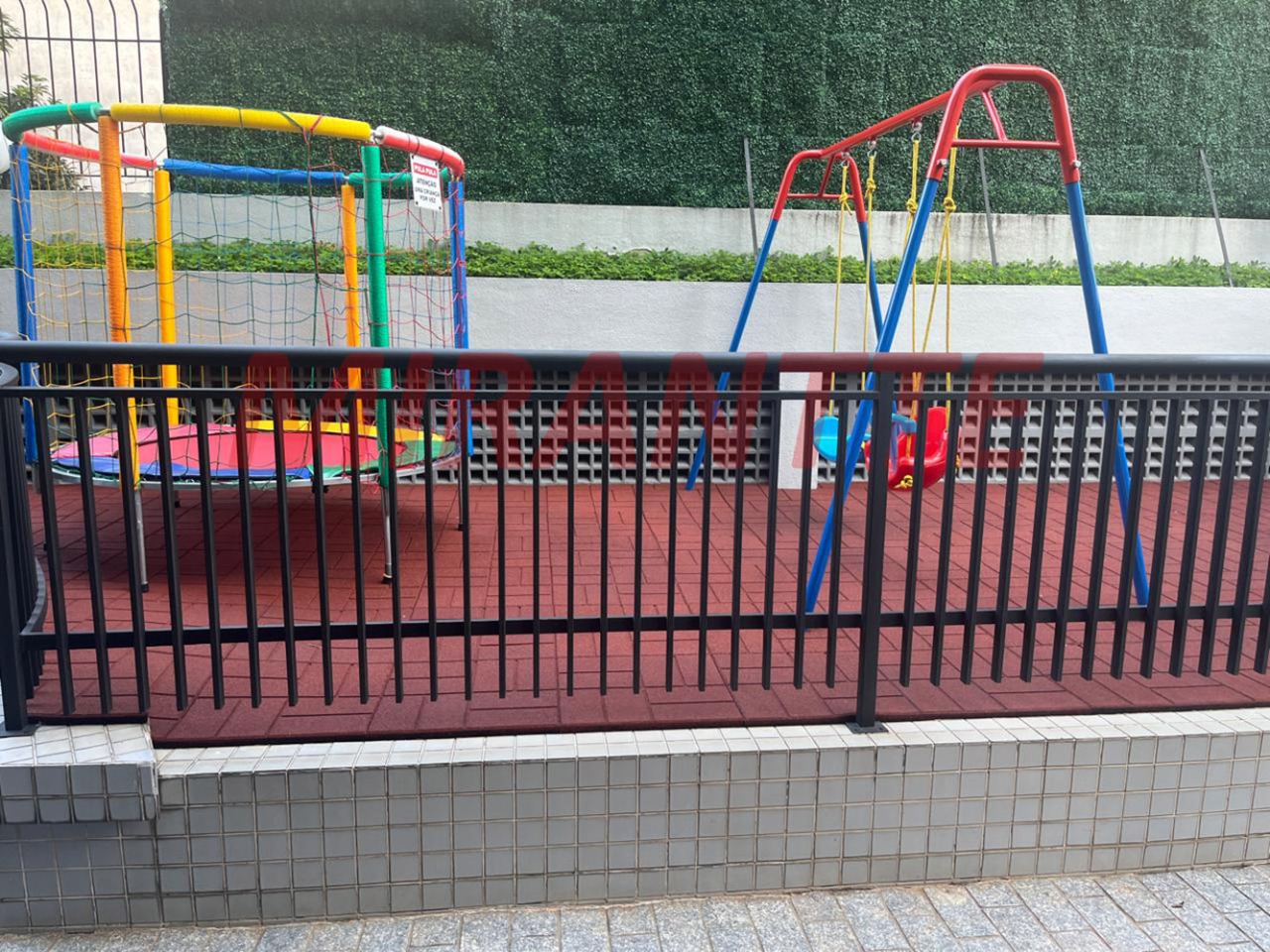 Apartamento de 136m² com 4 quartos em Parque Mandaqui