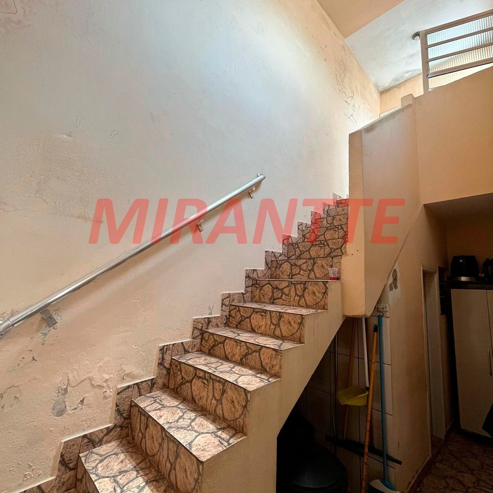 Casa terrea de 116m² com 2 quartos em Vila Santos