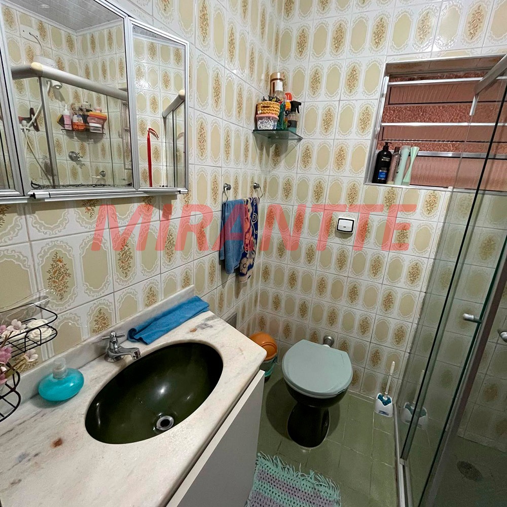 Casa terrea de 116m² com 2 quartos em Vila Santos