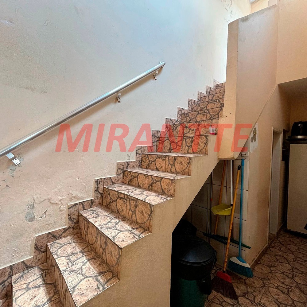Casa terrea de 116m² com 2 quartos em Vila Santos