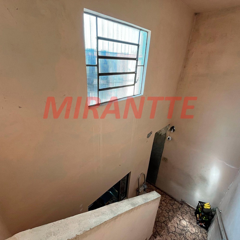 Casa terrea de 116m² com 2 quartos em Vila Santos