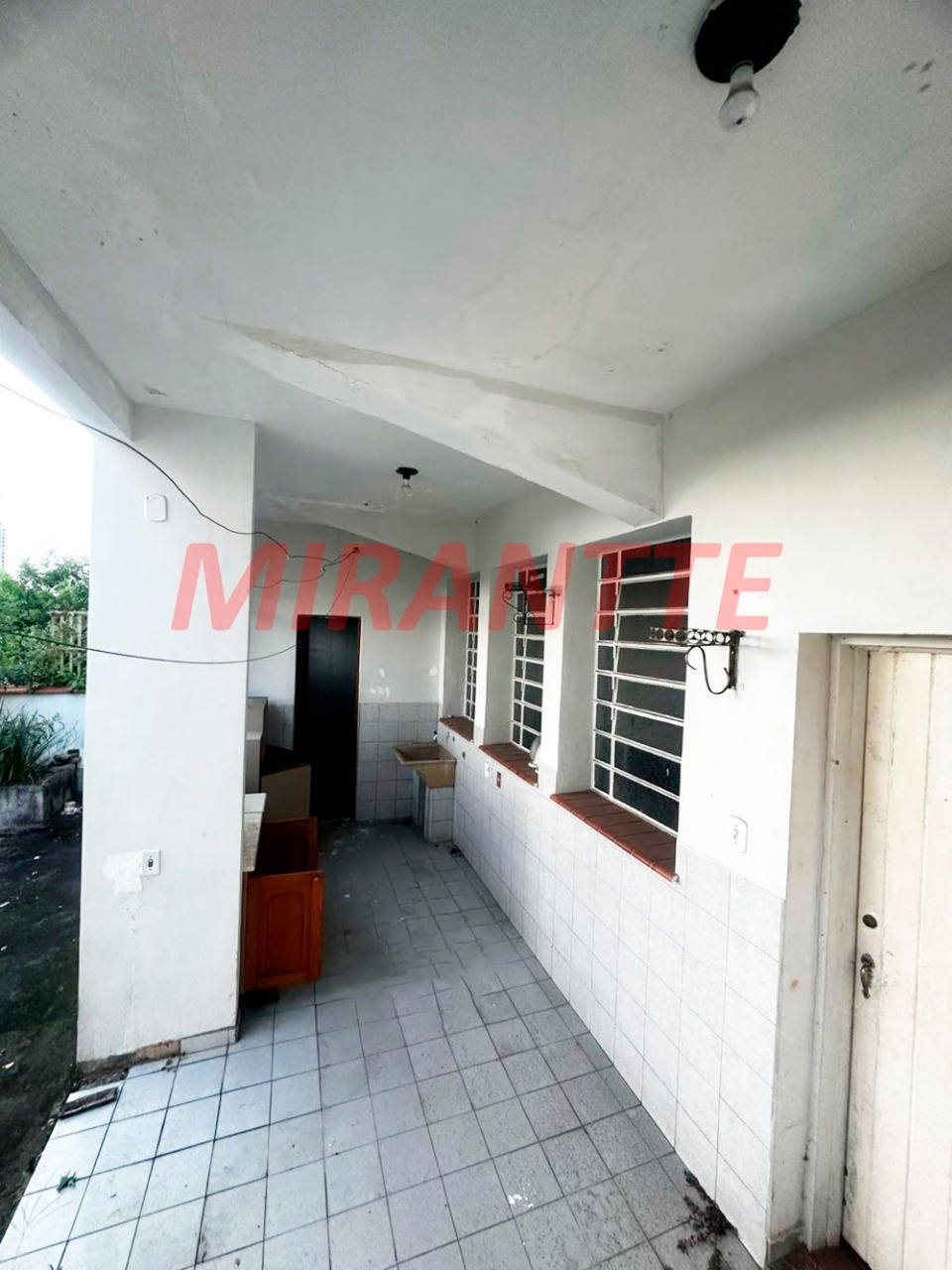 Casa terrea de 180m² com 2 quartos em Jardim São Paulo(Zona Norte)