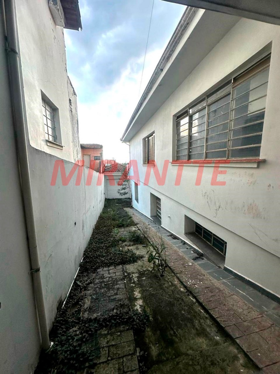Casa terrea de 180m² com 2 quartos em Jardim São Paulo(Zona Norte)