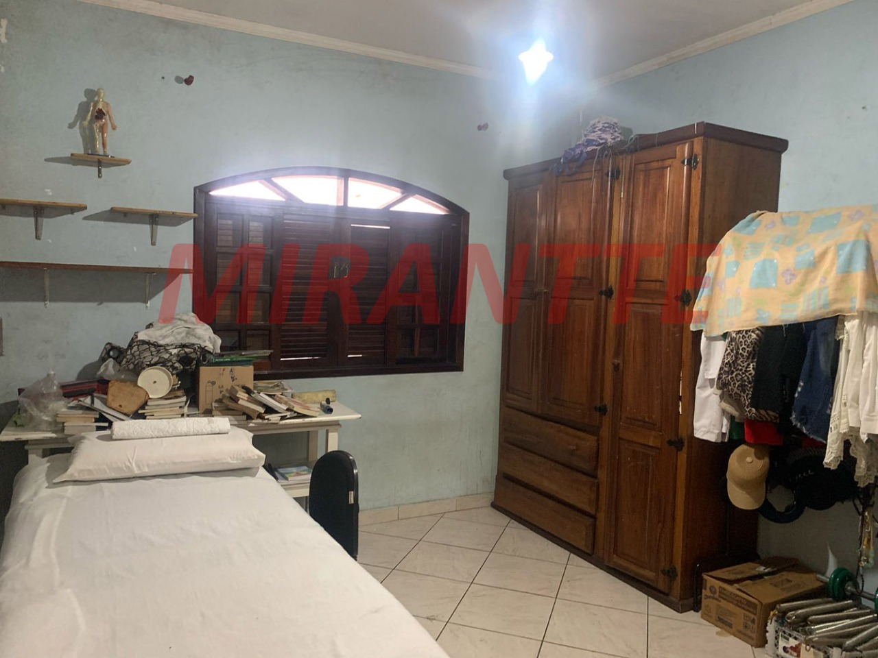 Casa terrea de 87m² com 2 quartos em Parada Inglesa