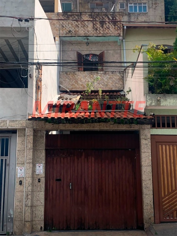 Casa terrea de 87m² com 2 quartos em Parada Inglesa
