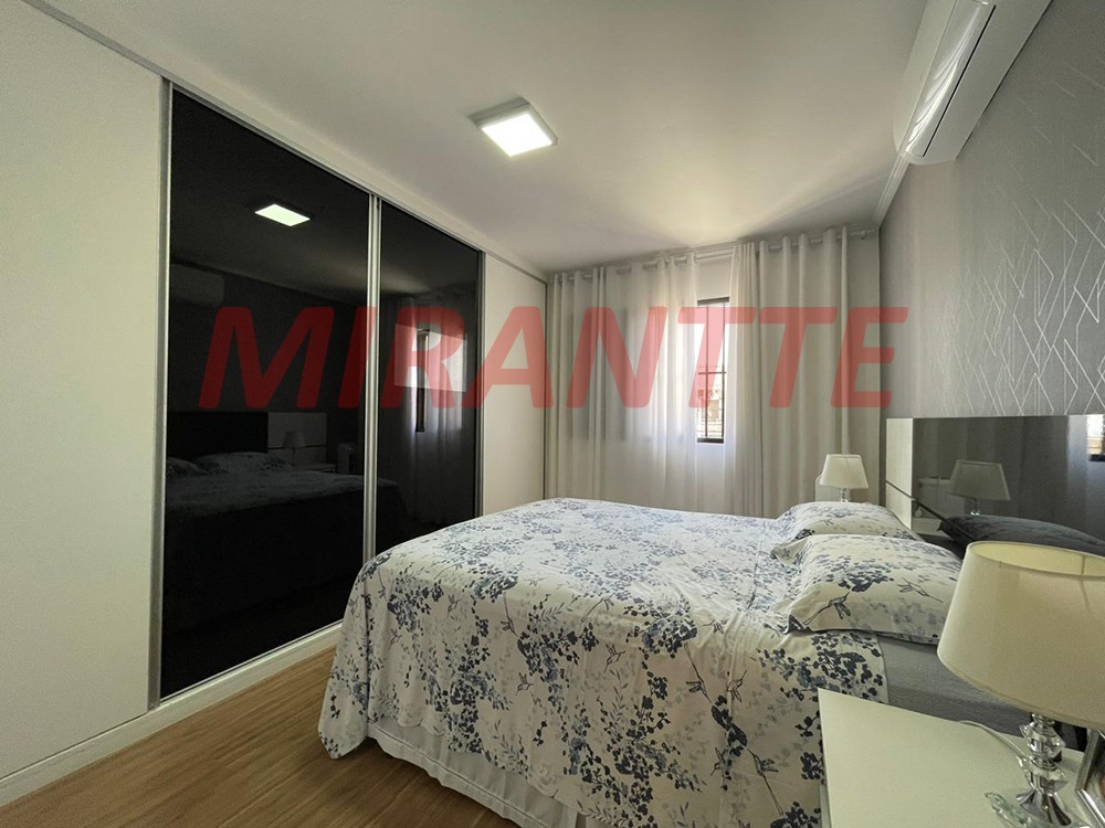 Sobrado de 90m² com 2 quartos em Parada Inglesa