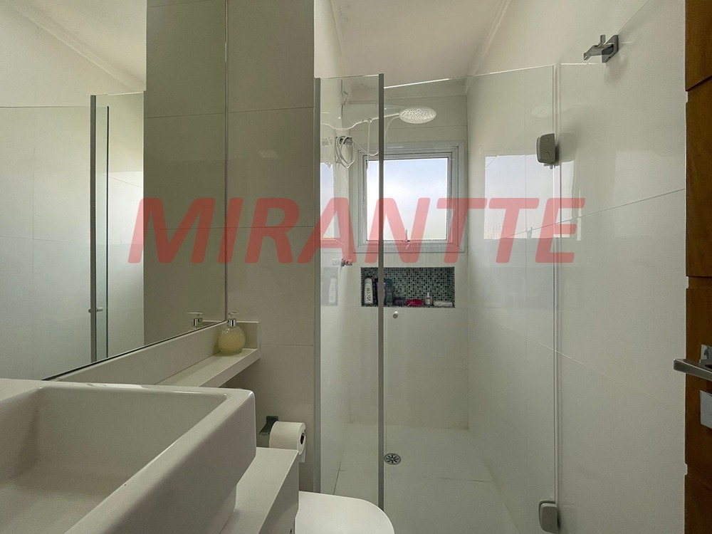 Sobrado de 90m² com 2 quartos em Parada Inglesa