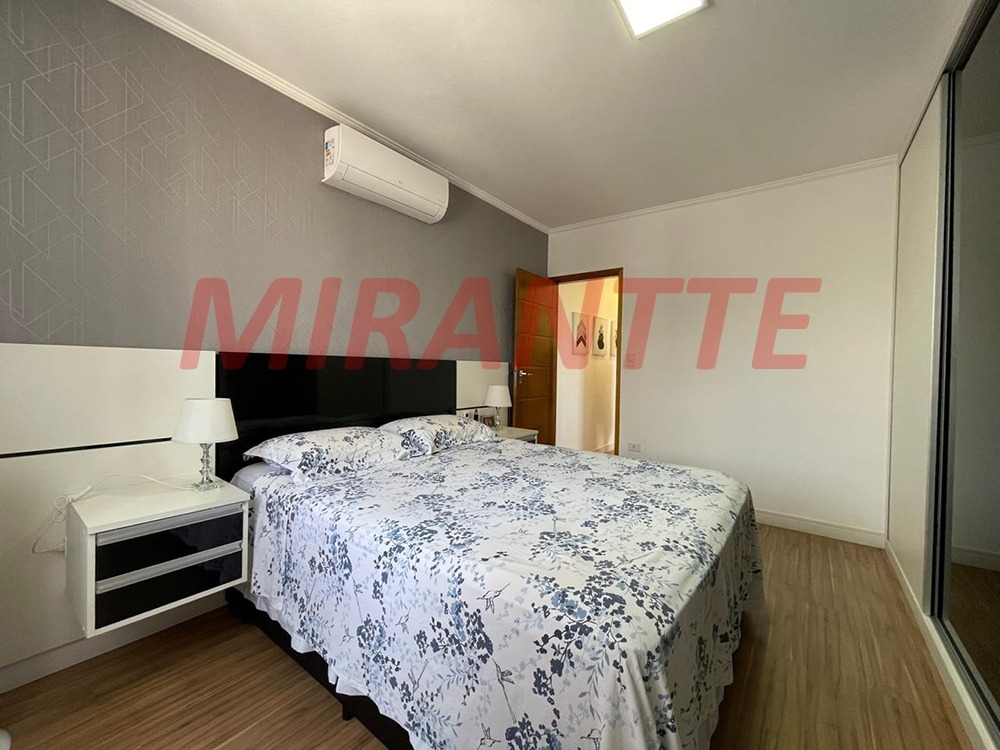 Sobrado de 90m² com 2 quartos em Parada Inglesa