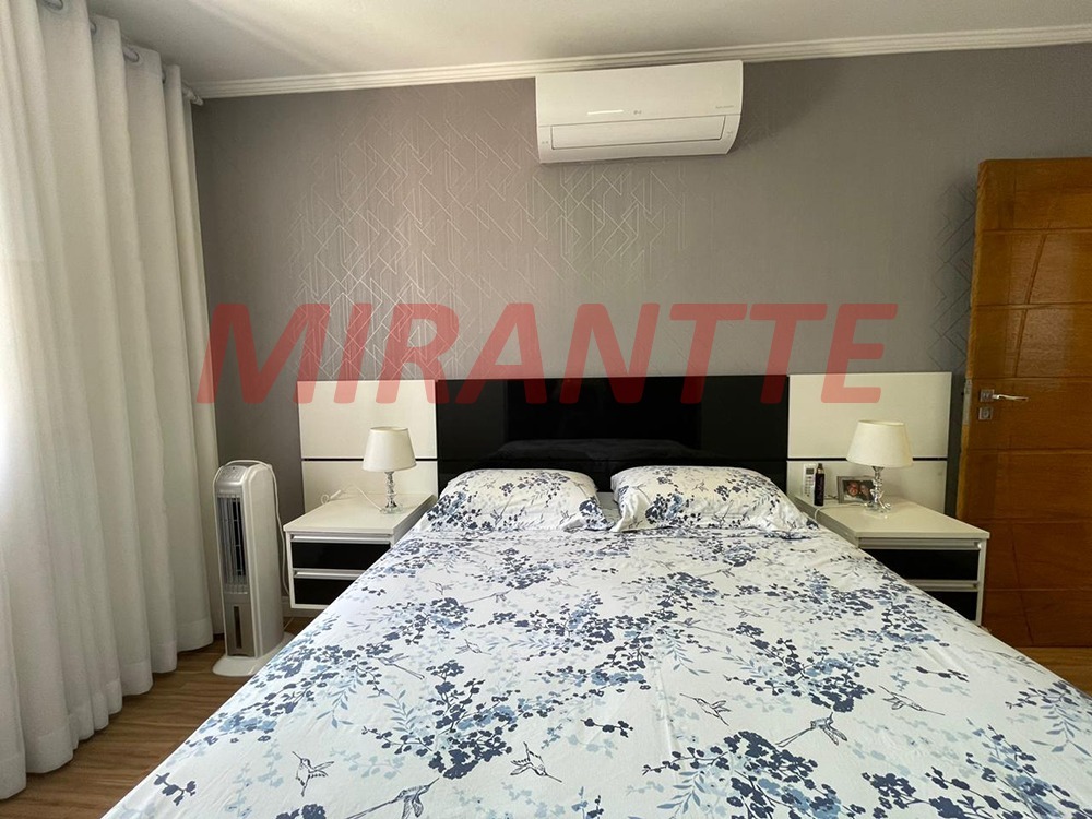 Sobrado de 90m² com 2 quartos em Parada Inglesa