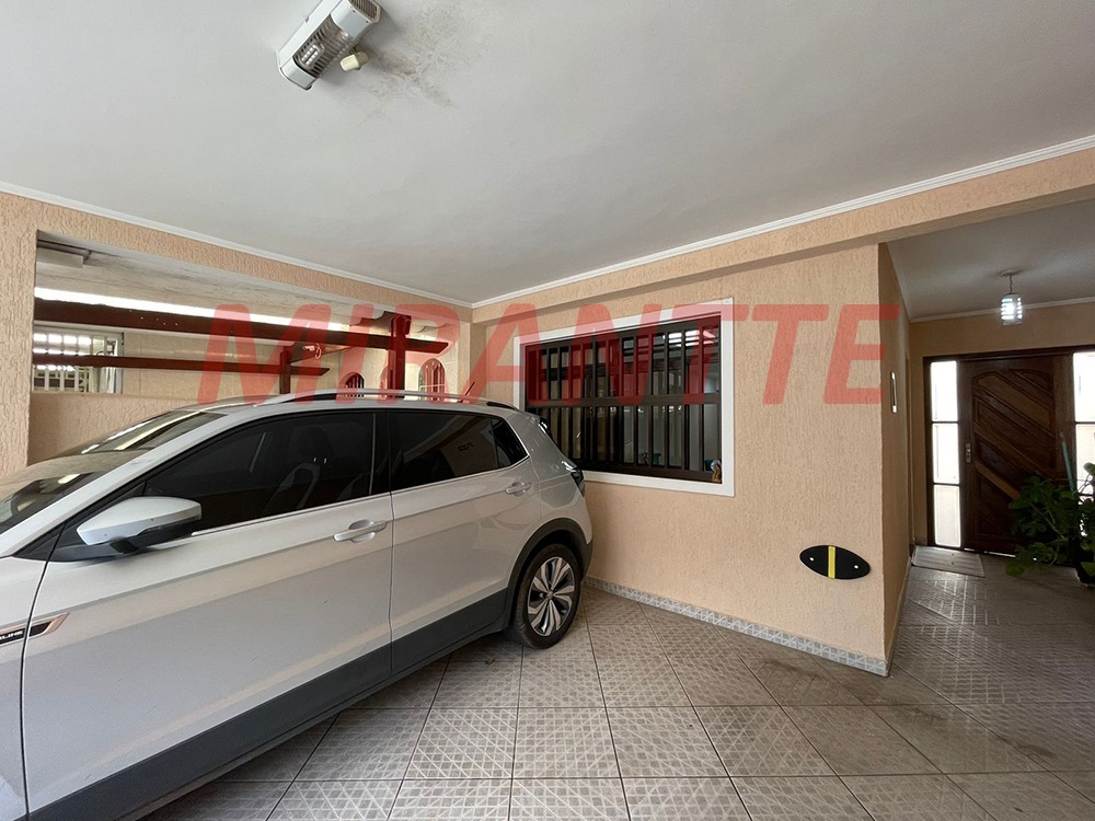 Sobrado de 90m² com 2 quartos em Parada Inglesa