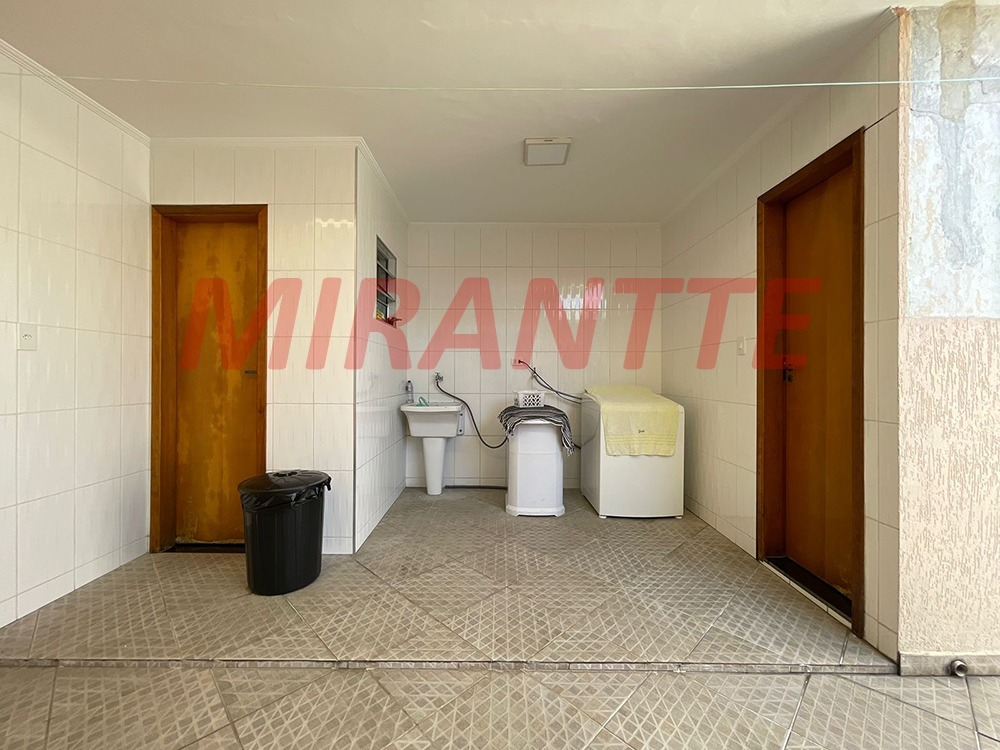 Sobrado de 90m² com 2 quartos em Parada Inglesa