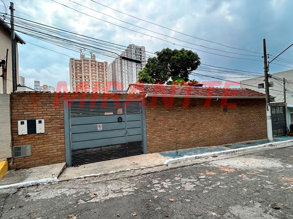Terreno de 0m² em Imirim