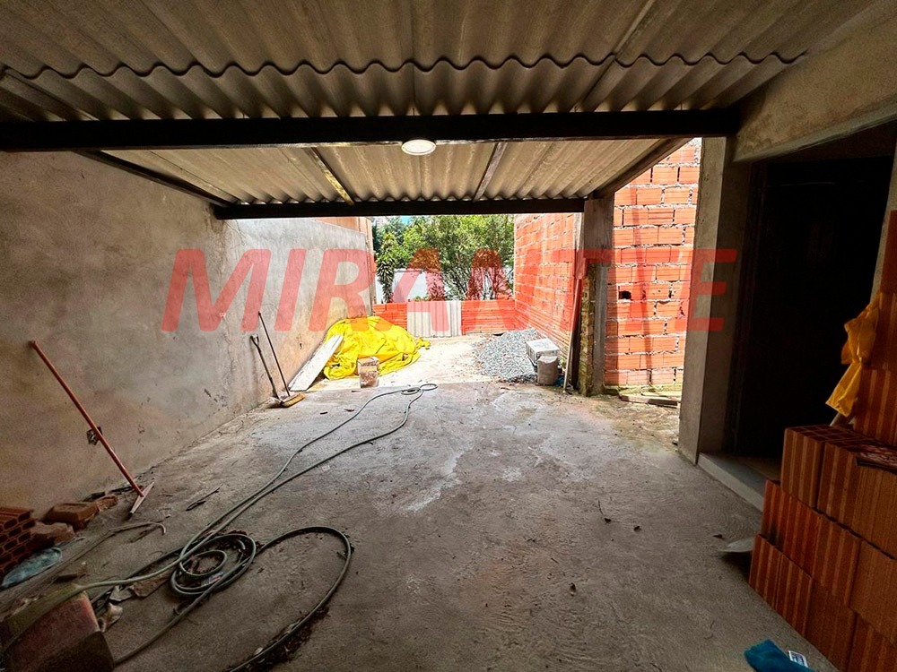 Terreno de 0m² em Imirim