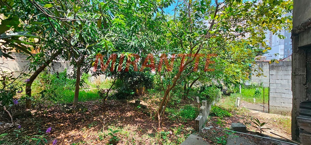 Terreno de 0m² em Imirim