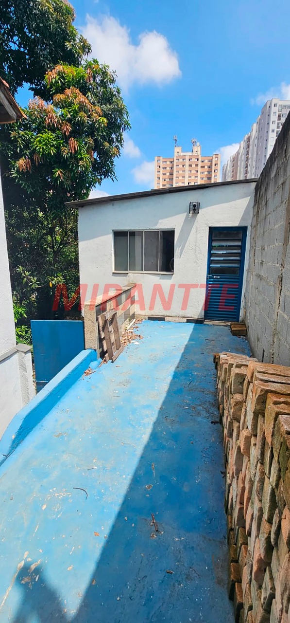 Terreno de 0m² em Imirim