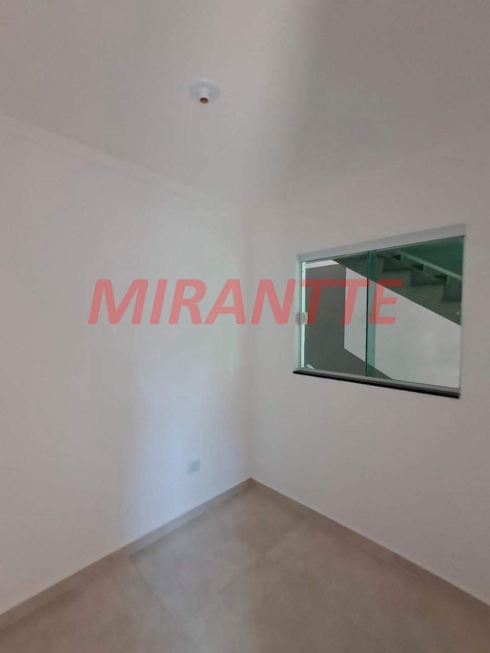 Apartamento de 45m² com 2 quartos em Vila Pauliceia