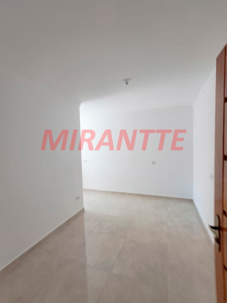 Apartamento de 45m² com 2 quartos em Vila Pauliceia