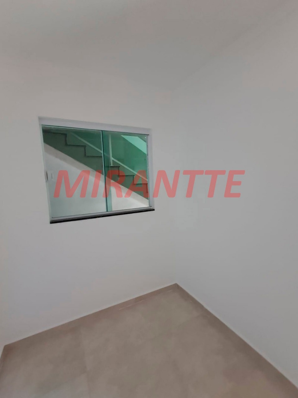 Apartamento de 45m² com 2 quartos em Vila Pauliceia