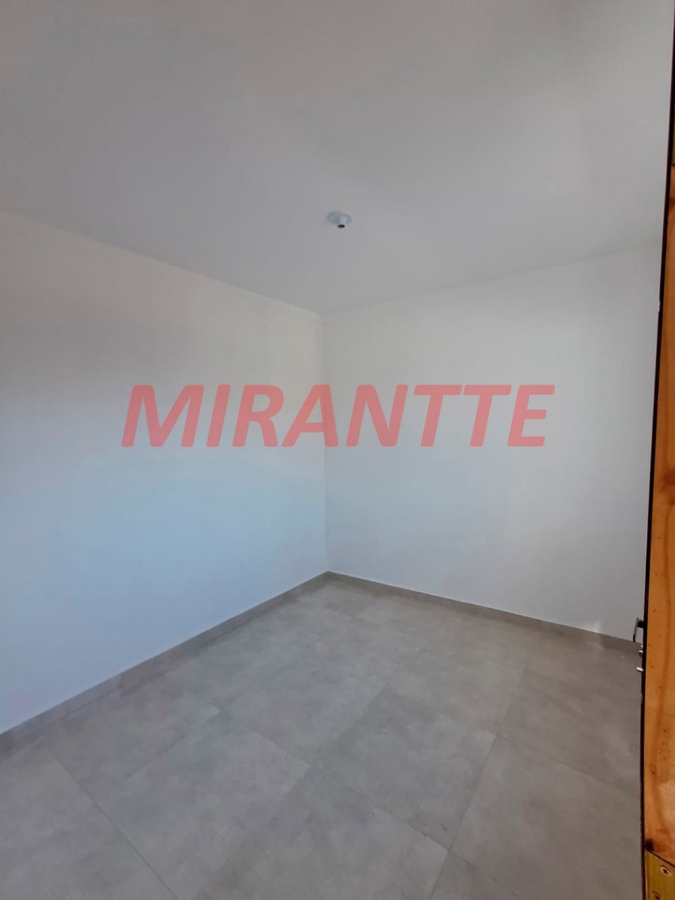 Apartamento de 45m² com 2 quartos em Vila Pauliceia