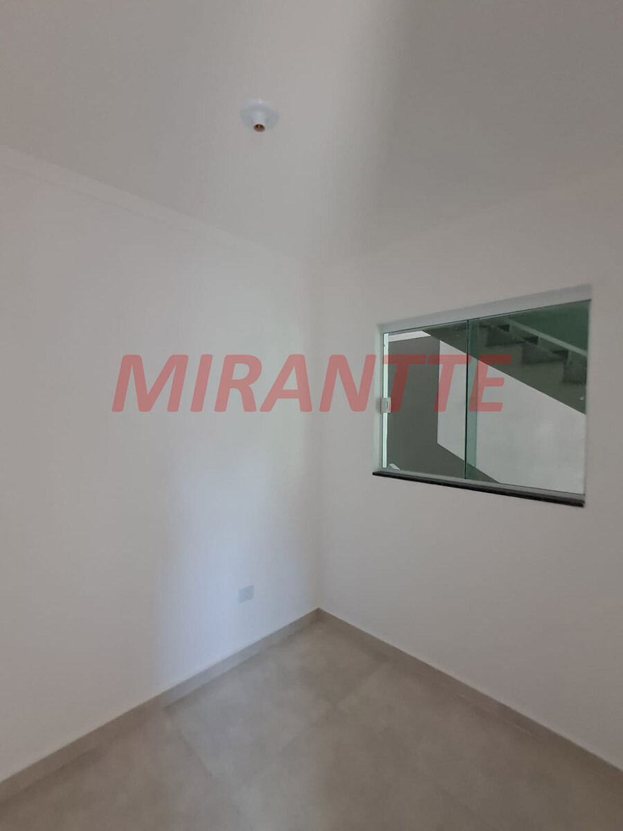 Apartamento de 37m² com 1 quartos em Vila Pauliceia