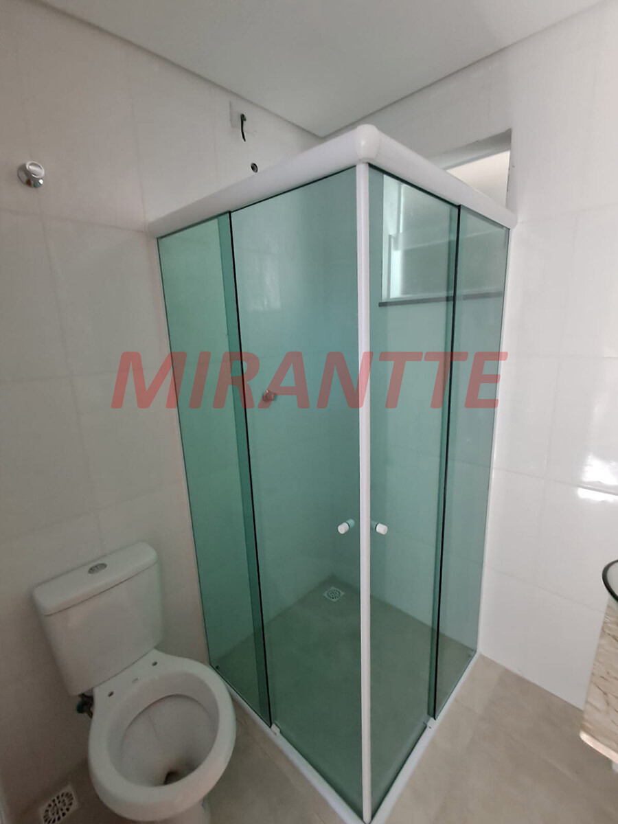 Apartamento de 37m² com 1 quartos em Vila Pauliceia