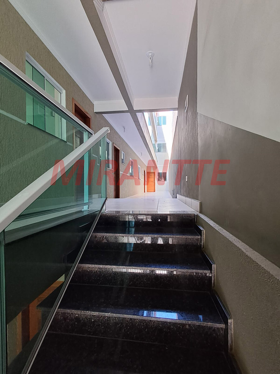 Apartamento de 37m² com 1 quartos em Vila Pauliceia