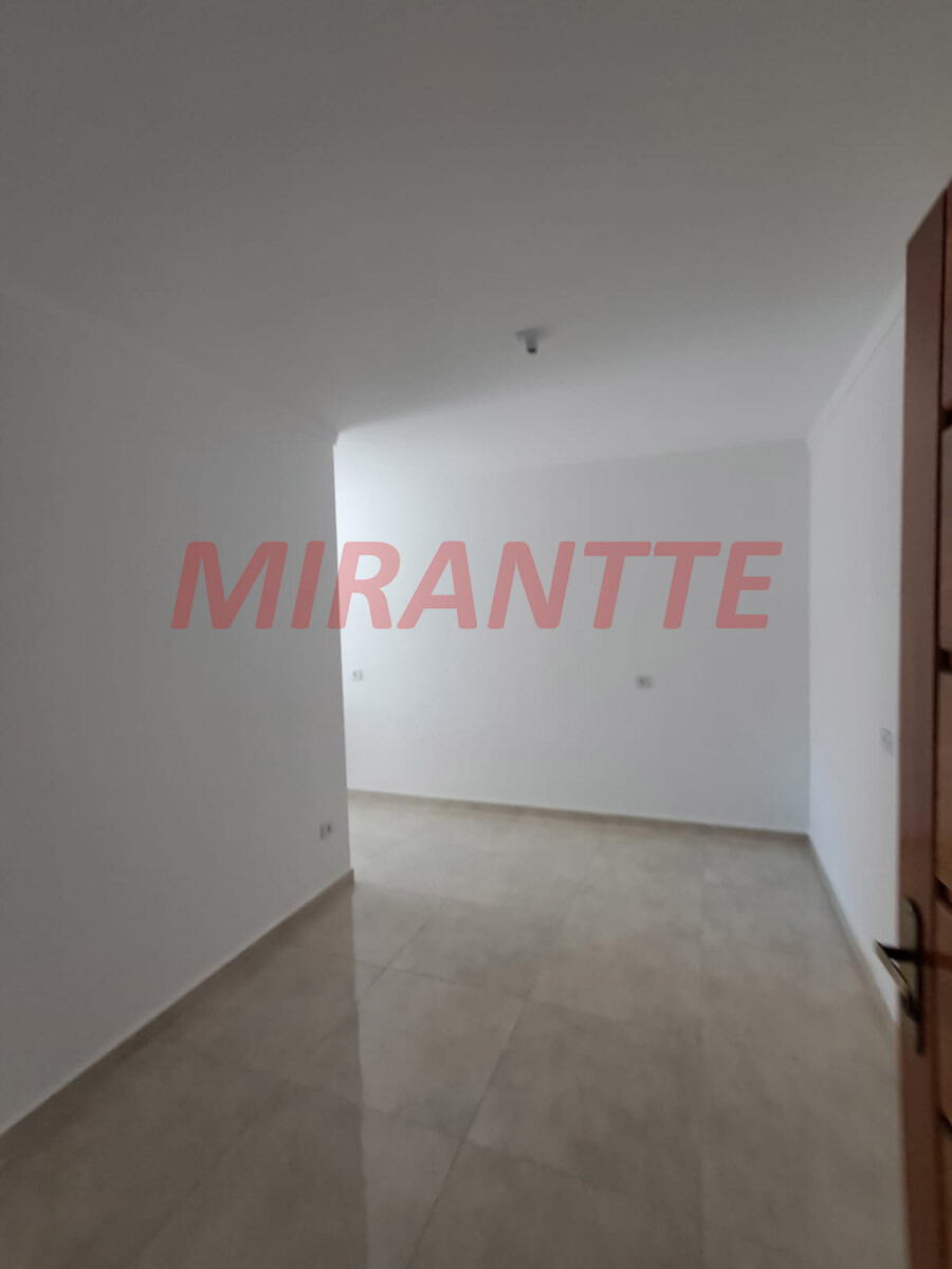 Apartamento de 37m² com 1 quartos em Vila Pauliceia