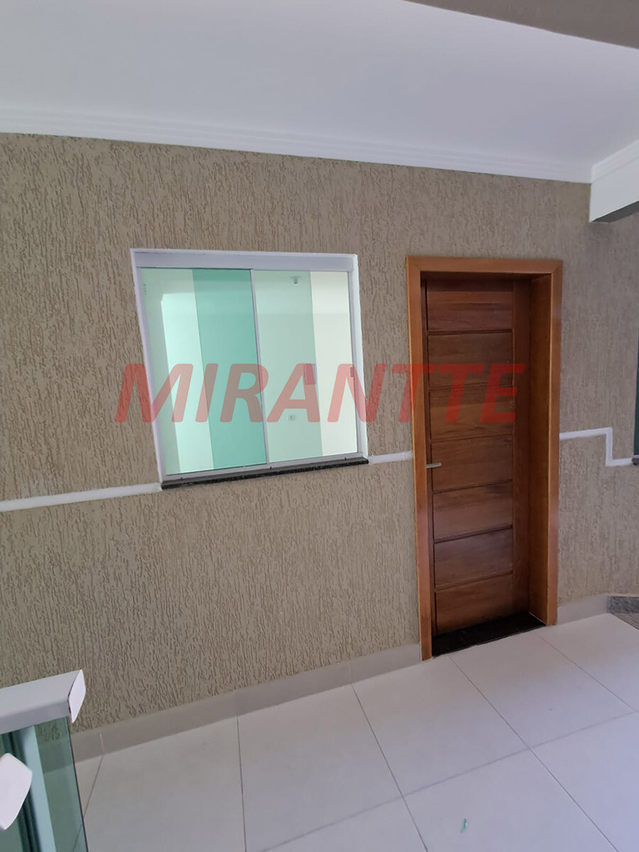 Apartamento de 37m² com 1 quartos em Vila Pauliceia