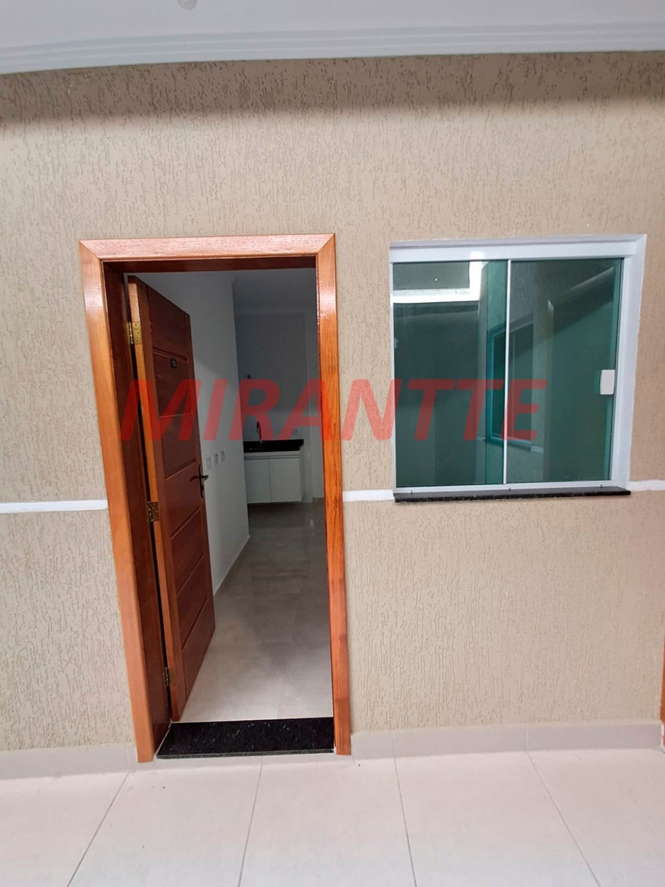 Apartamento de 37m² com 1 quartos em Vila Pauliceia