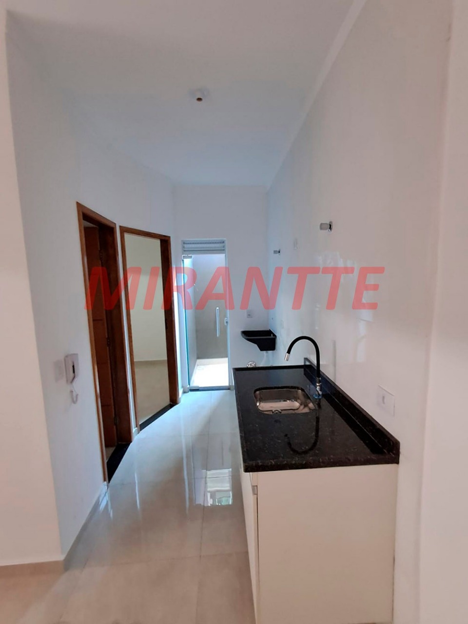 Apartamento de 37m² com 1 quartos em Vila Pauliceia