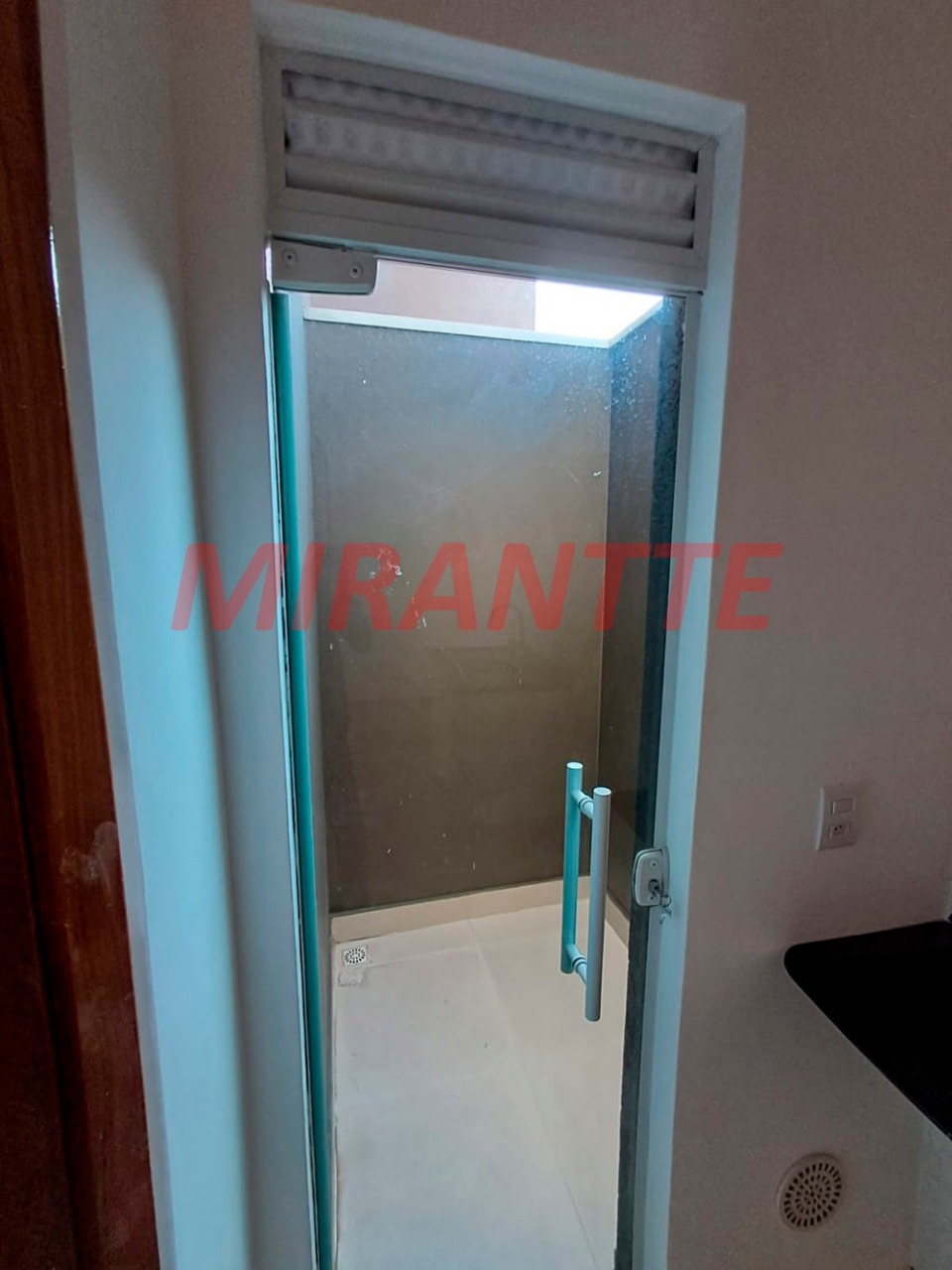 Apartamento de 37m² com 1 quartos em Vila Pauliceia