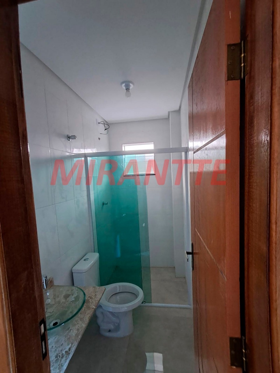 Apartamento de 37m² com 1 quartos em Vila Pauliceia