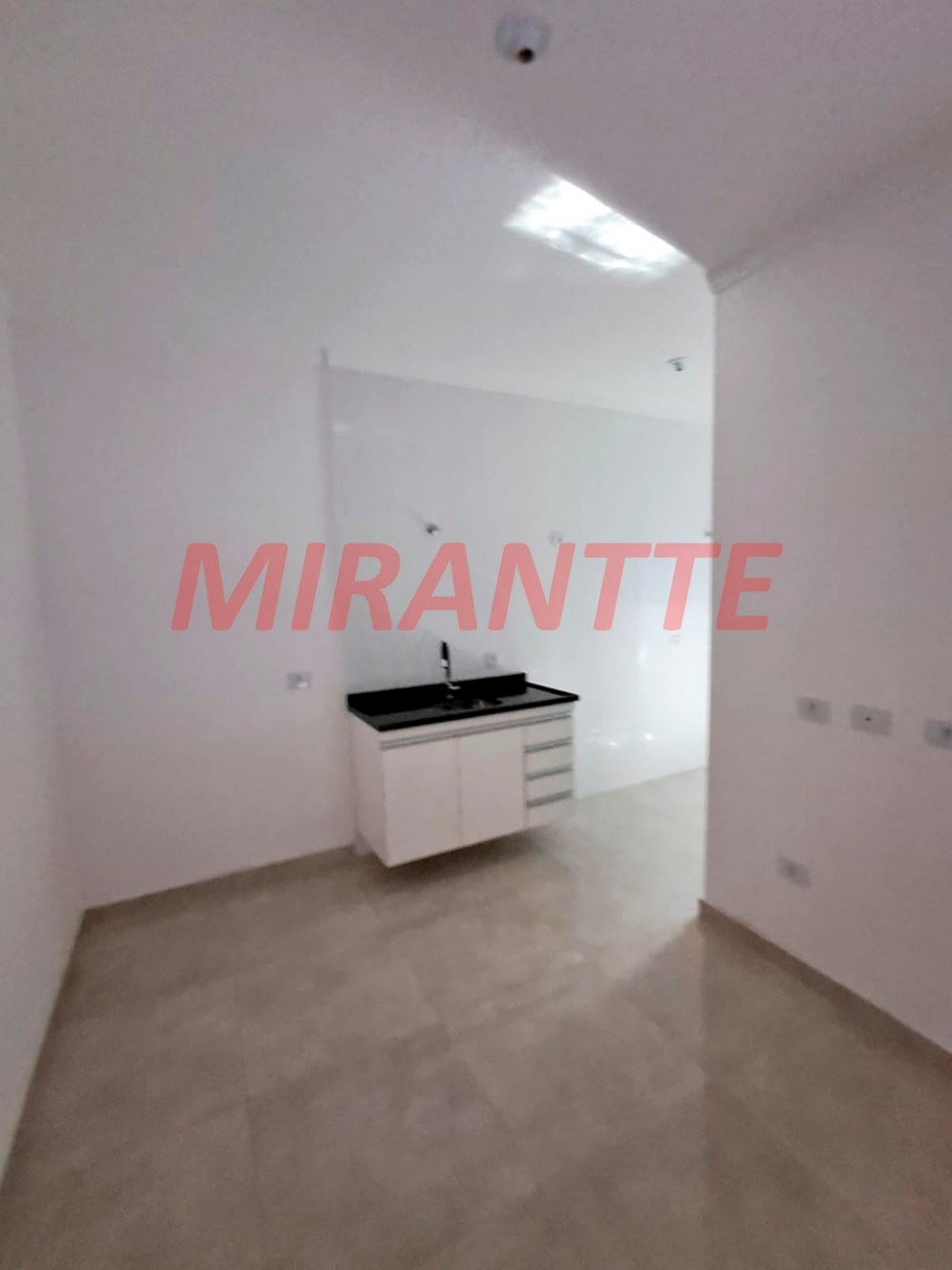 Apartamento de 37m² com 1 quartos em Vila Pauliceia