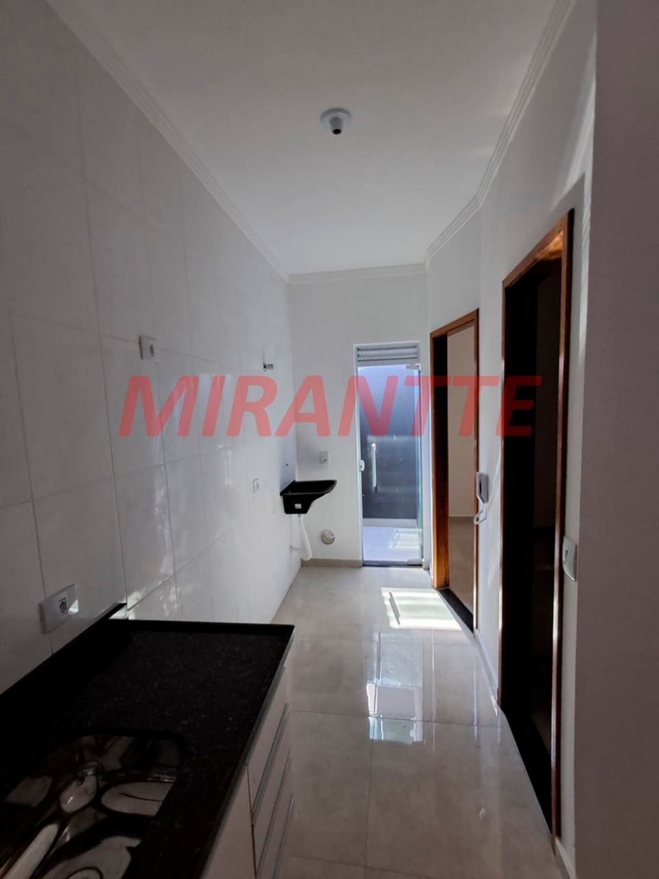 Apartamento de 37m² com 1 quartos em Vila Pauliceia