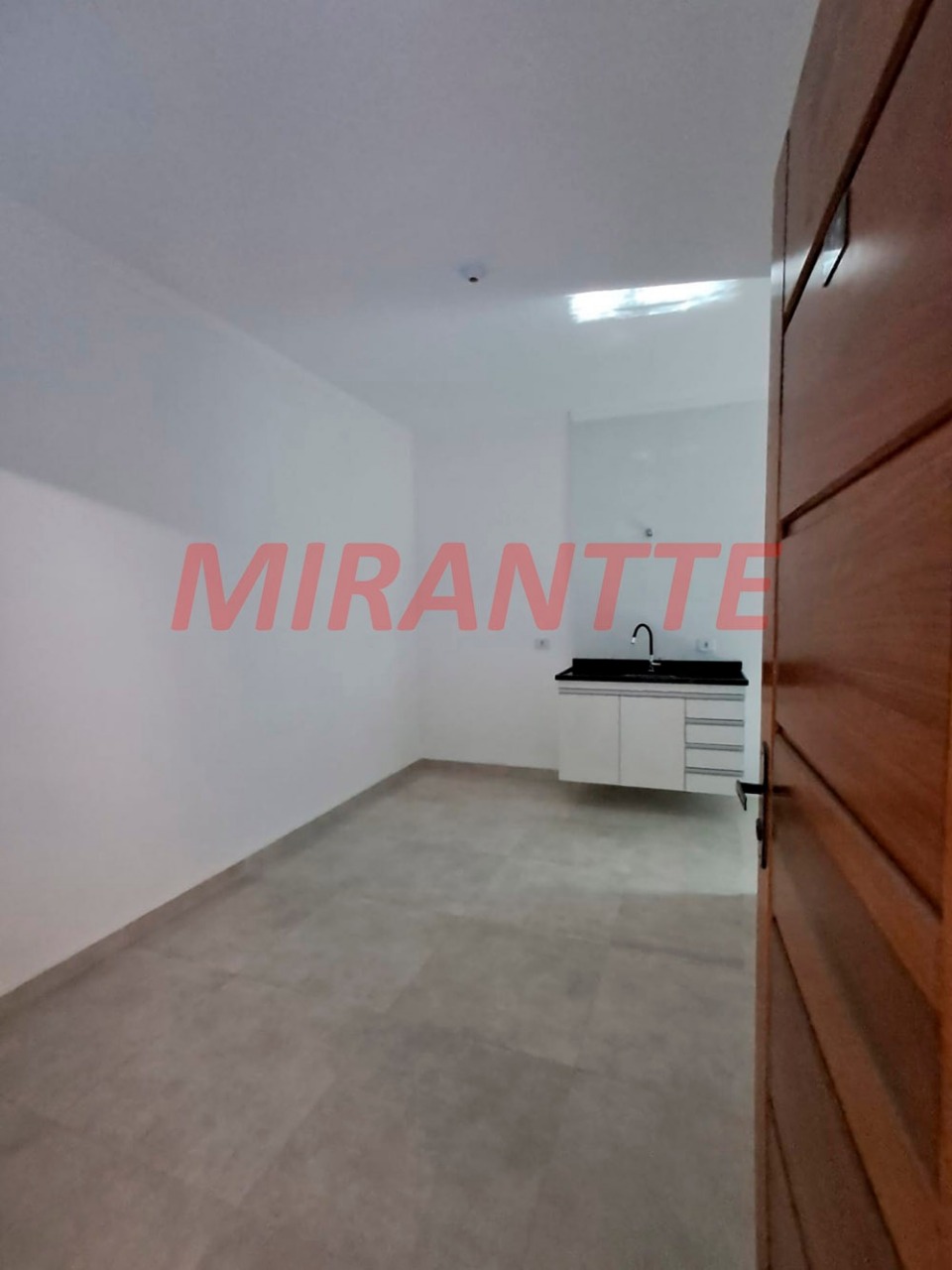 Apartamento de 37m² com 1 quartos em Vila Pauliceia