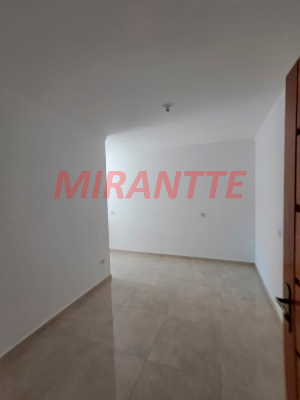 Apartamento de 45m² com 2 quartos em Vila Pauliceia