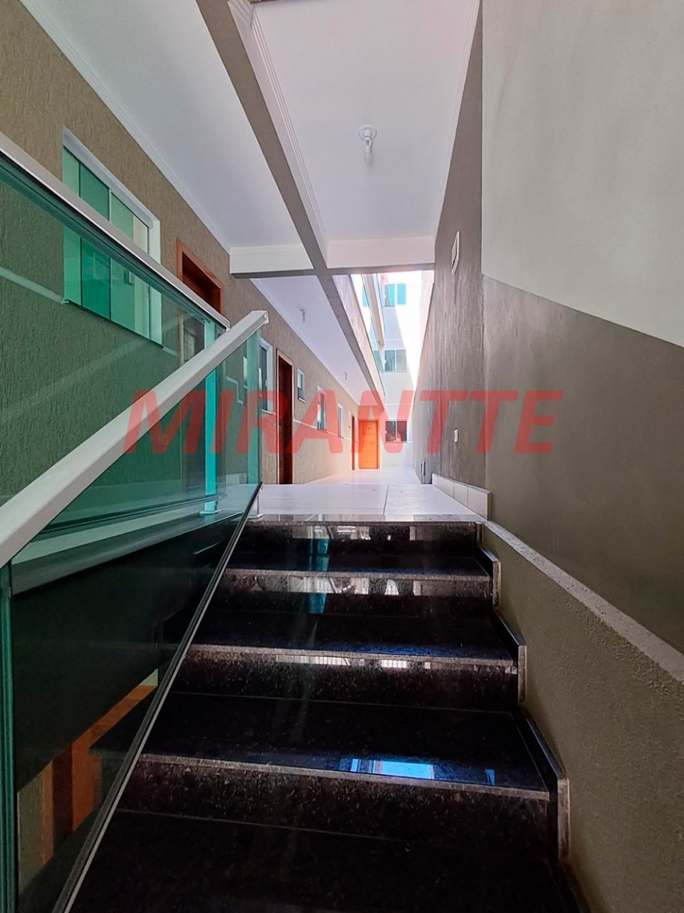 Apartamento de 45m² com 2 quartos em Vila Pauliceia