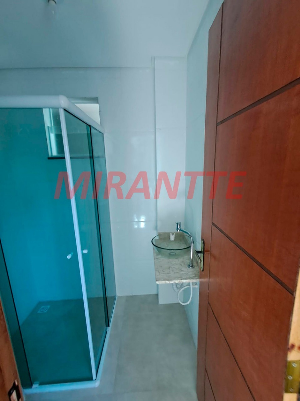 Apartamento de 45m² com 2 quartos em Vila Pauliceia