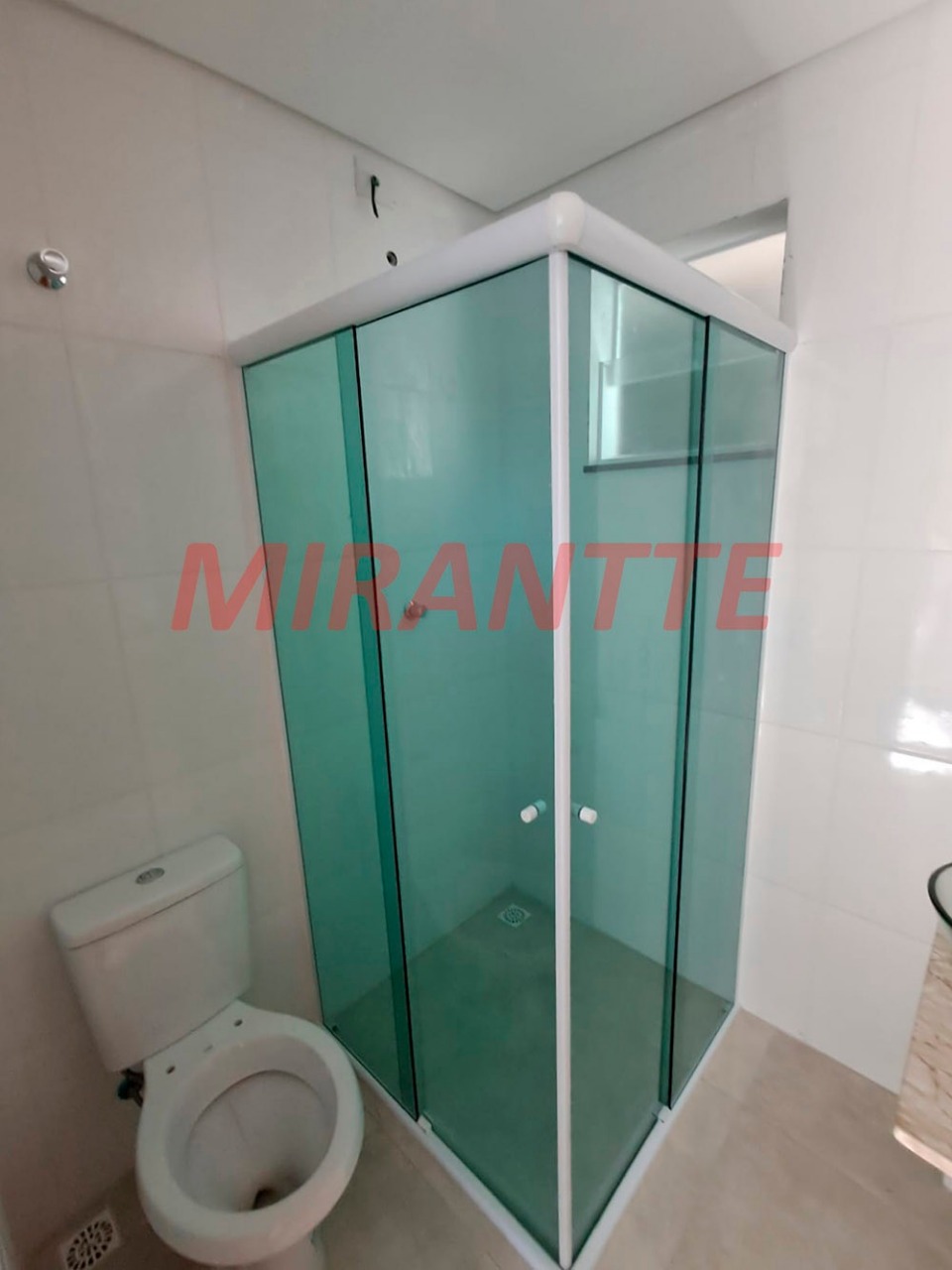 Apartamento de 45m² com 2 quartos em Vila Pauliceia