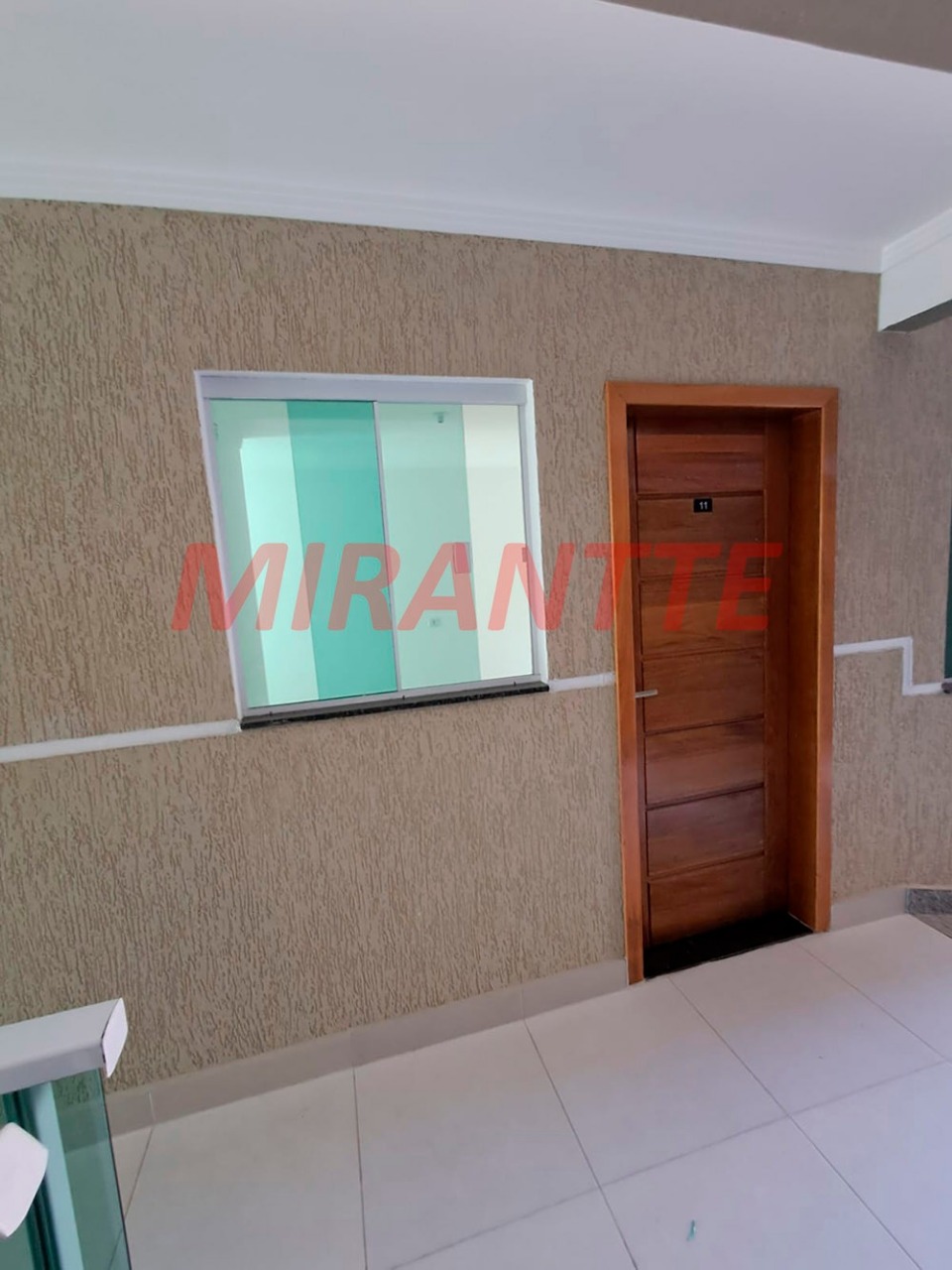 Apartamento de 45m² com 2 quartos em Vila Pauliceia