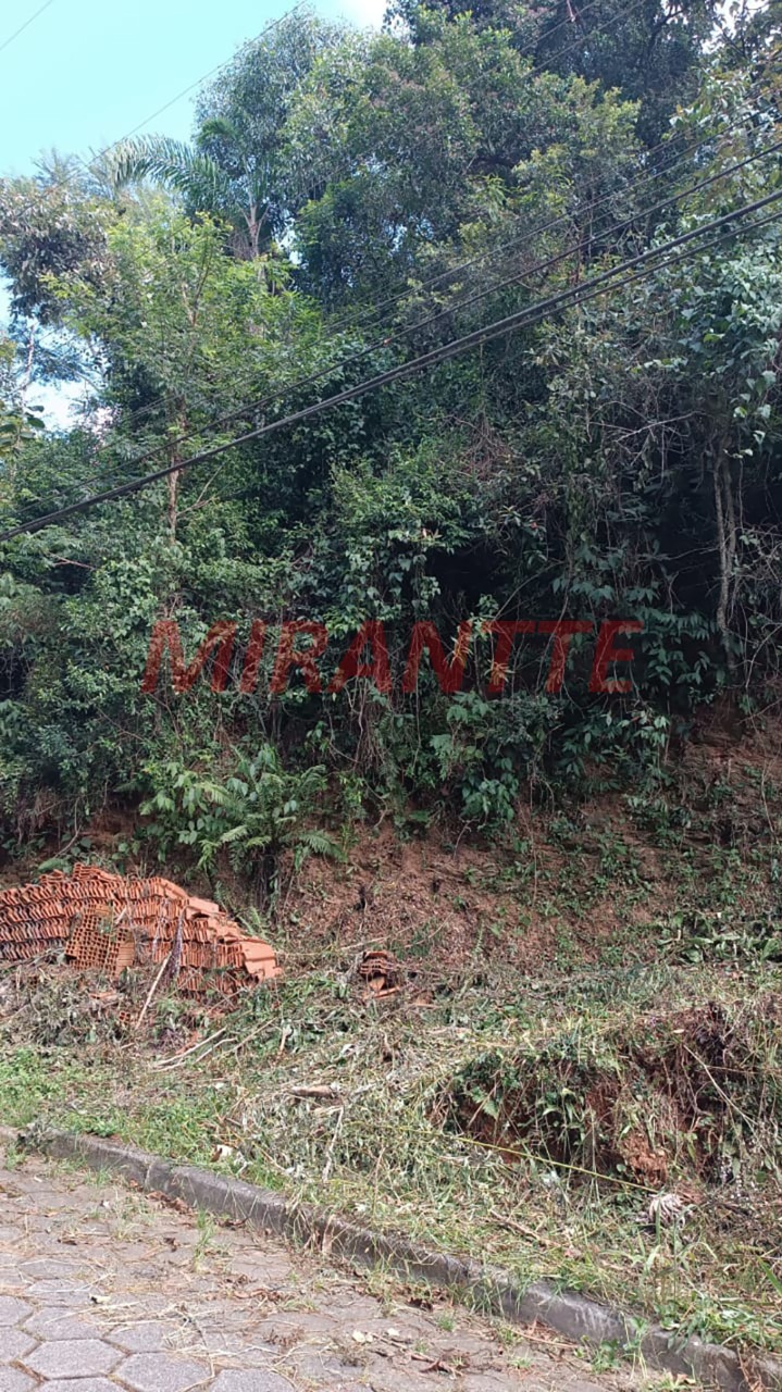 Terreno de 0m² em São Vicente