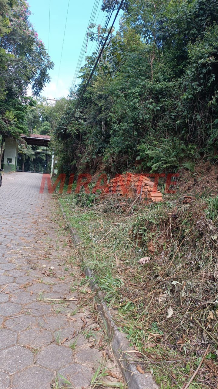Terreno de 0m² em São Vicente