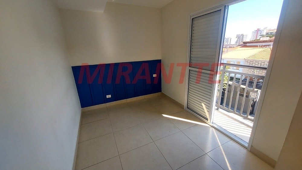 Apartamento de 45.8m² com 2 quartos em Parada Inglesa